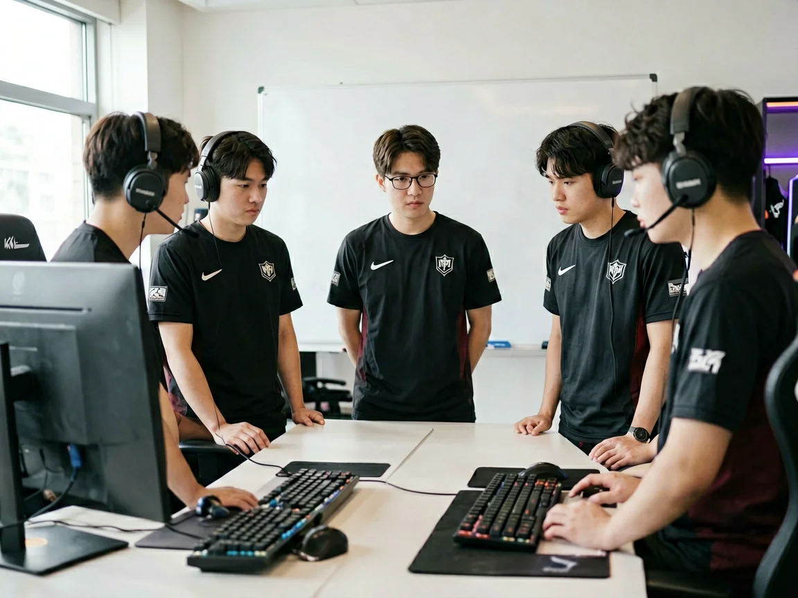 EDG鏖战五局力克强敌顺利晋级LPL季后赛下一轮