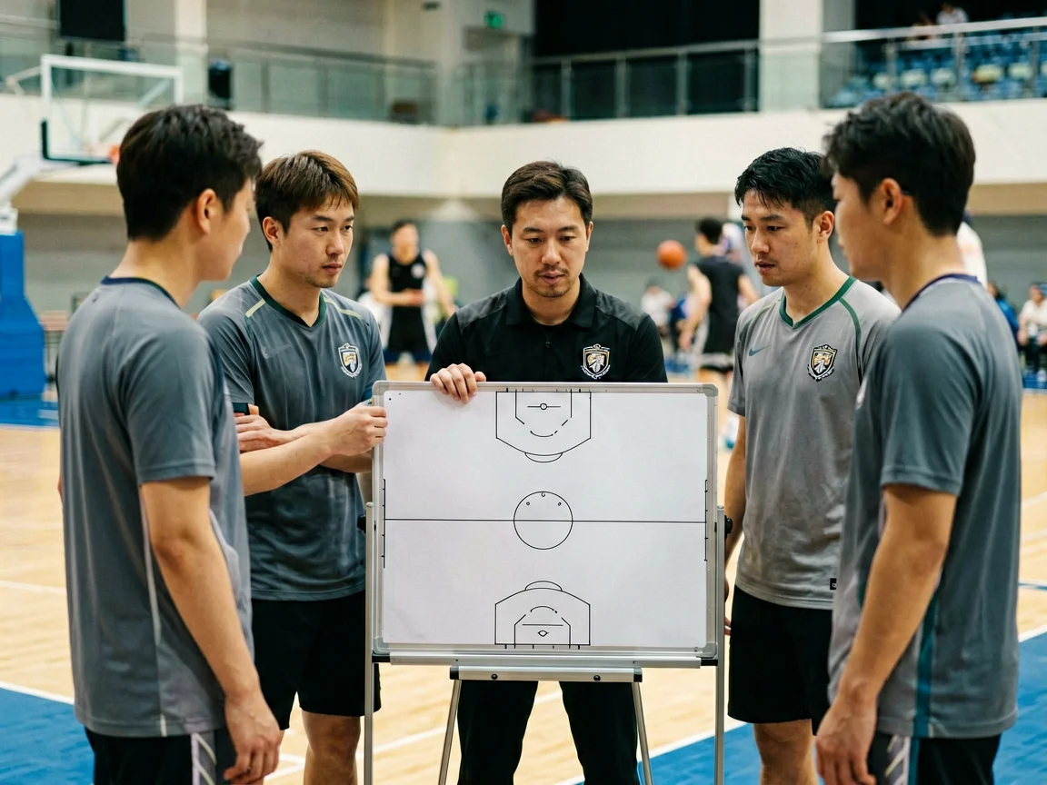 体育赛场准备,亚历杭德罗巴尔德