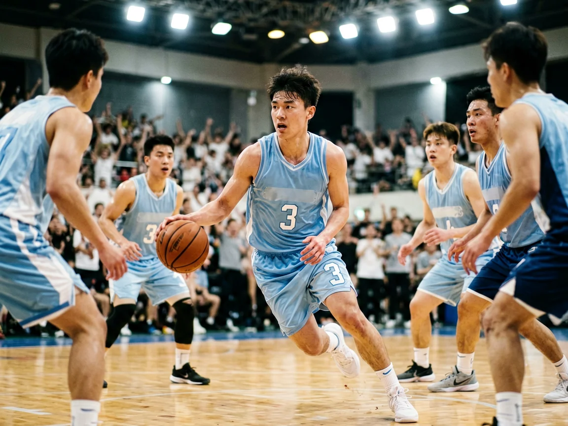 巴黎奥运三人篮球前瞻各支劲旅冲奖形势全面解析